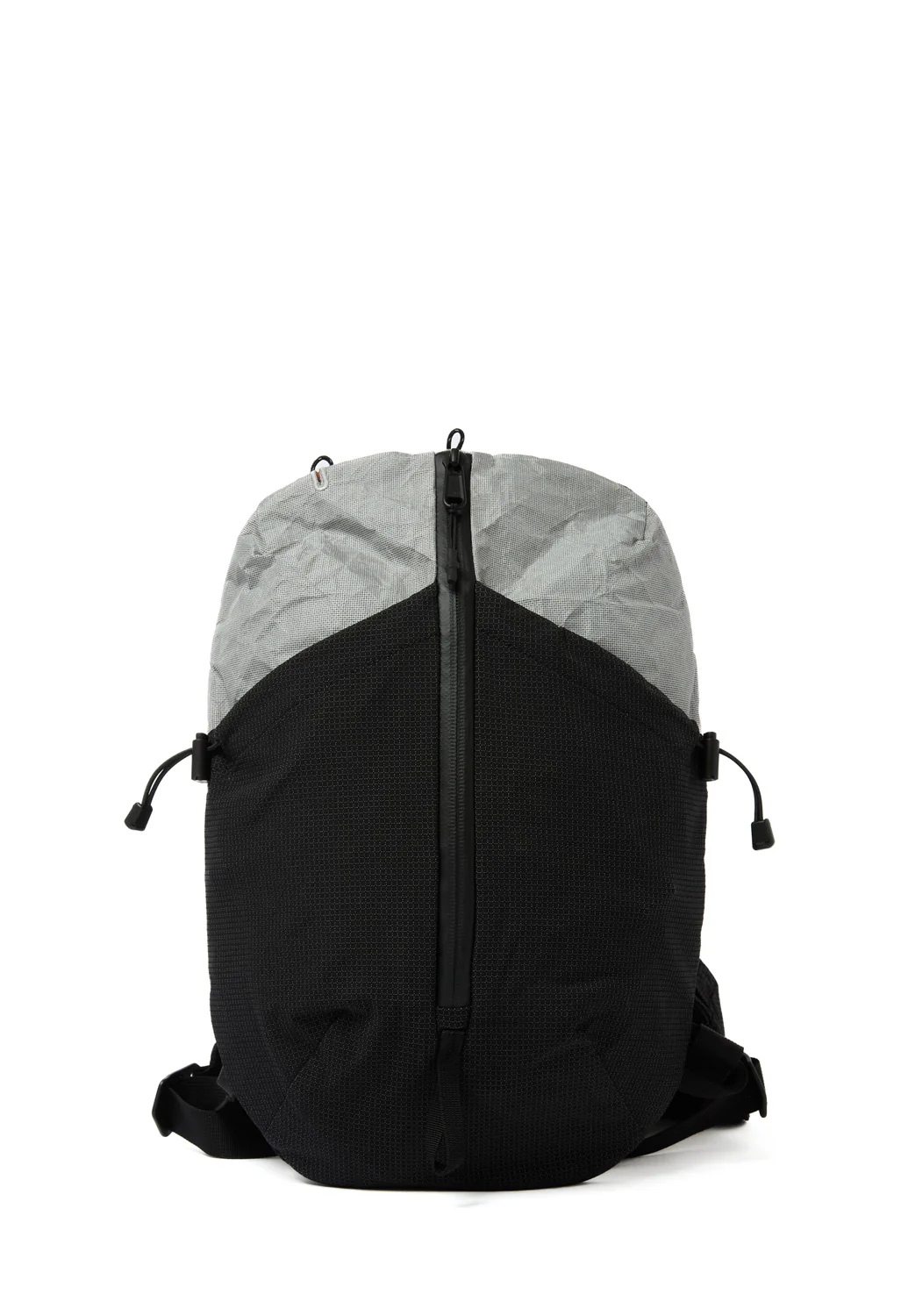 Pa'lante Packs Turtle Pack - Glacier Ultraweave 100X / Black UHMWPE Grid Mesh