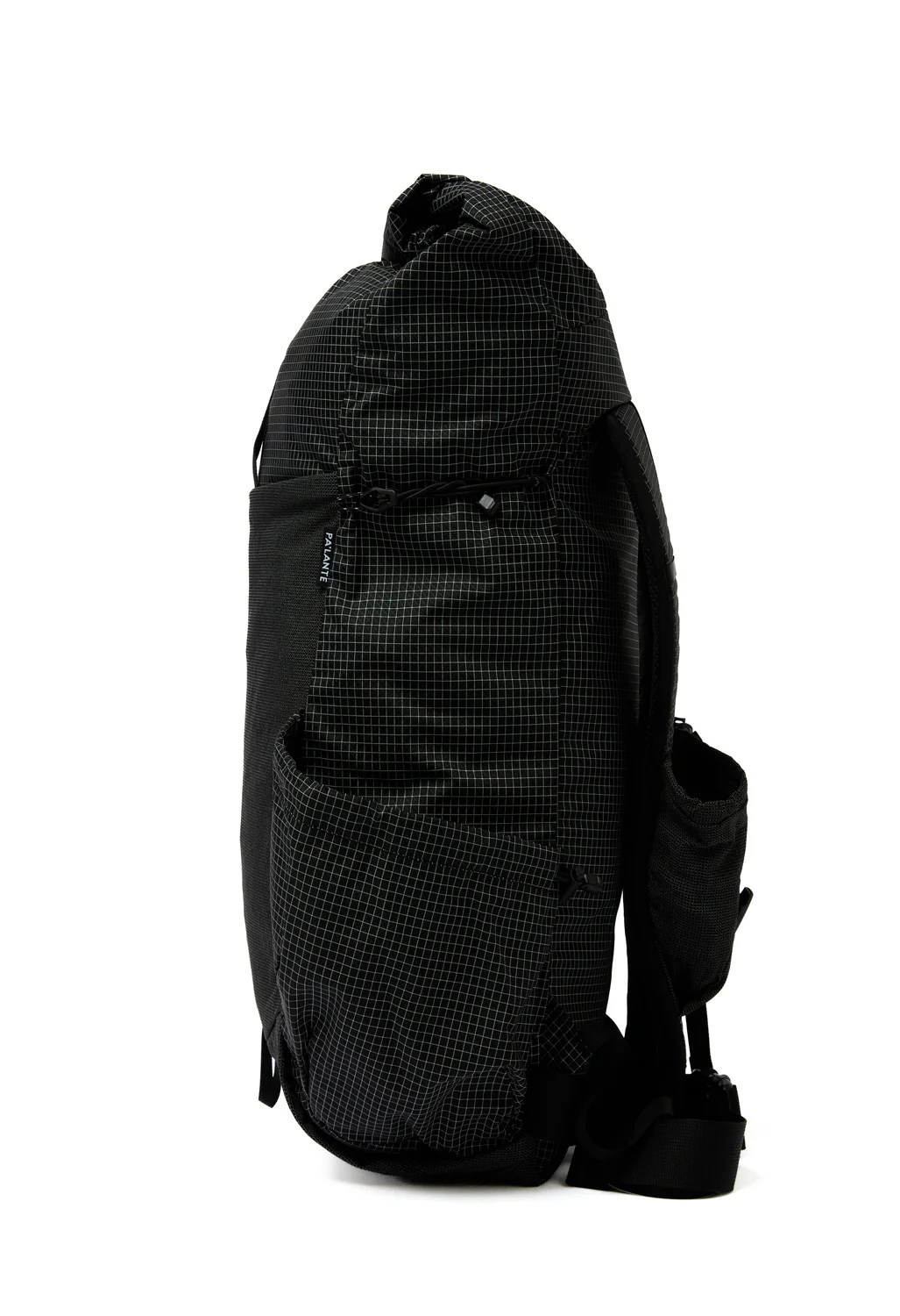 Pa'lante Packs V2 Pack - Black Gridstop - Image 2