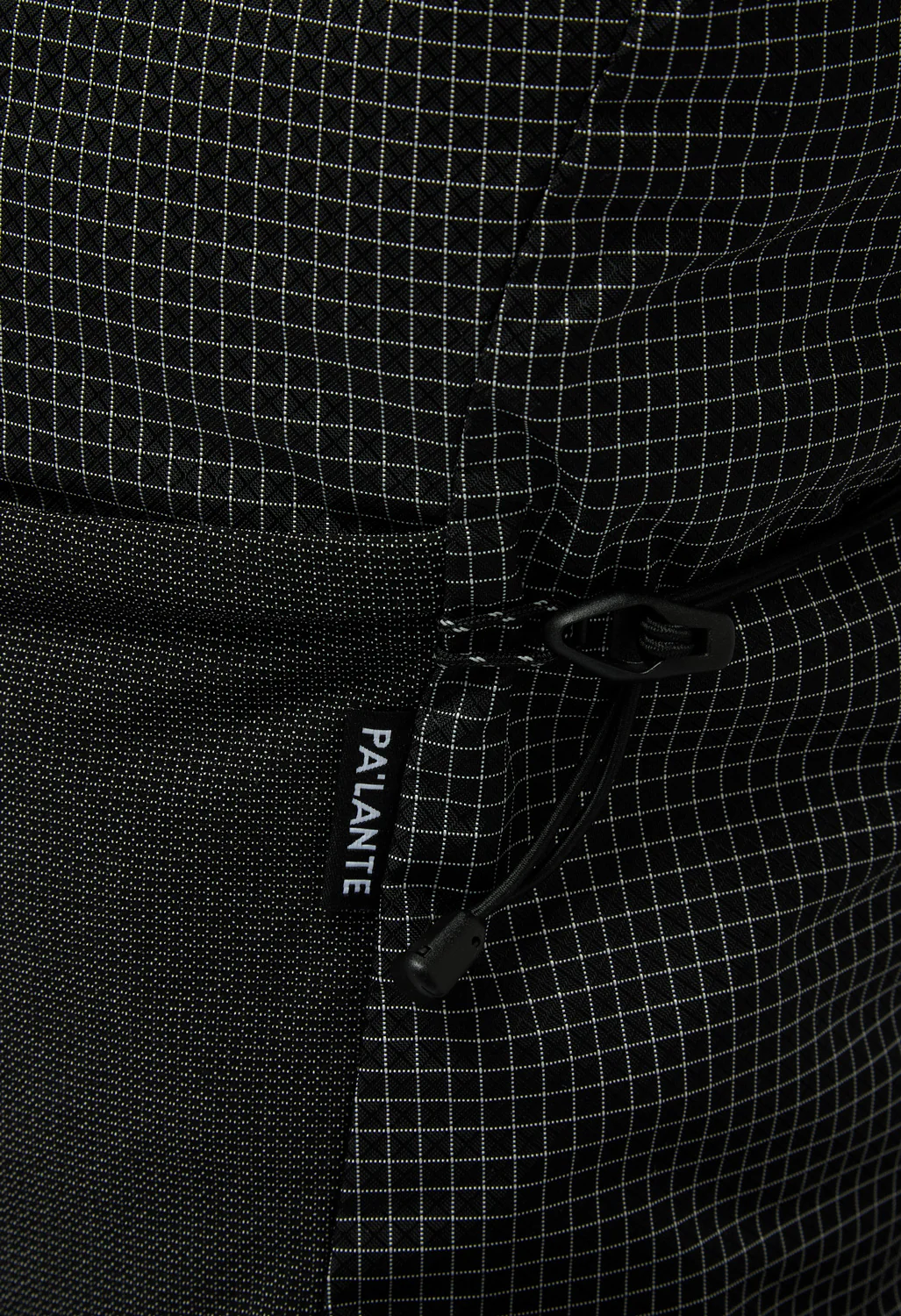 Pa'lante Packs V2 Pack - Black Gridstop - Image 4