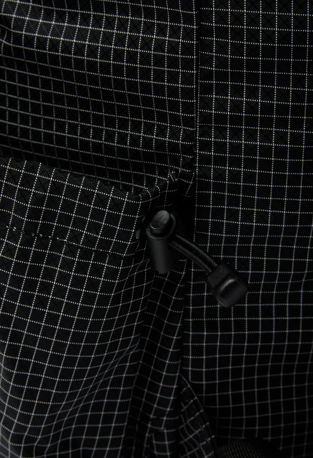 Pa'lante Packs V2 Pack - Black Gridstop - Image 6