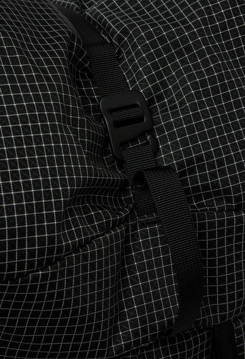 Pa'lante Packs V2 Pack - Black Gridstop - Image 7