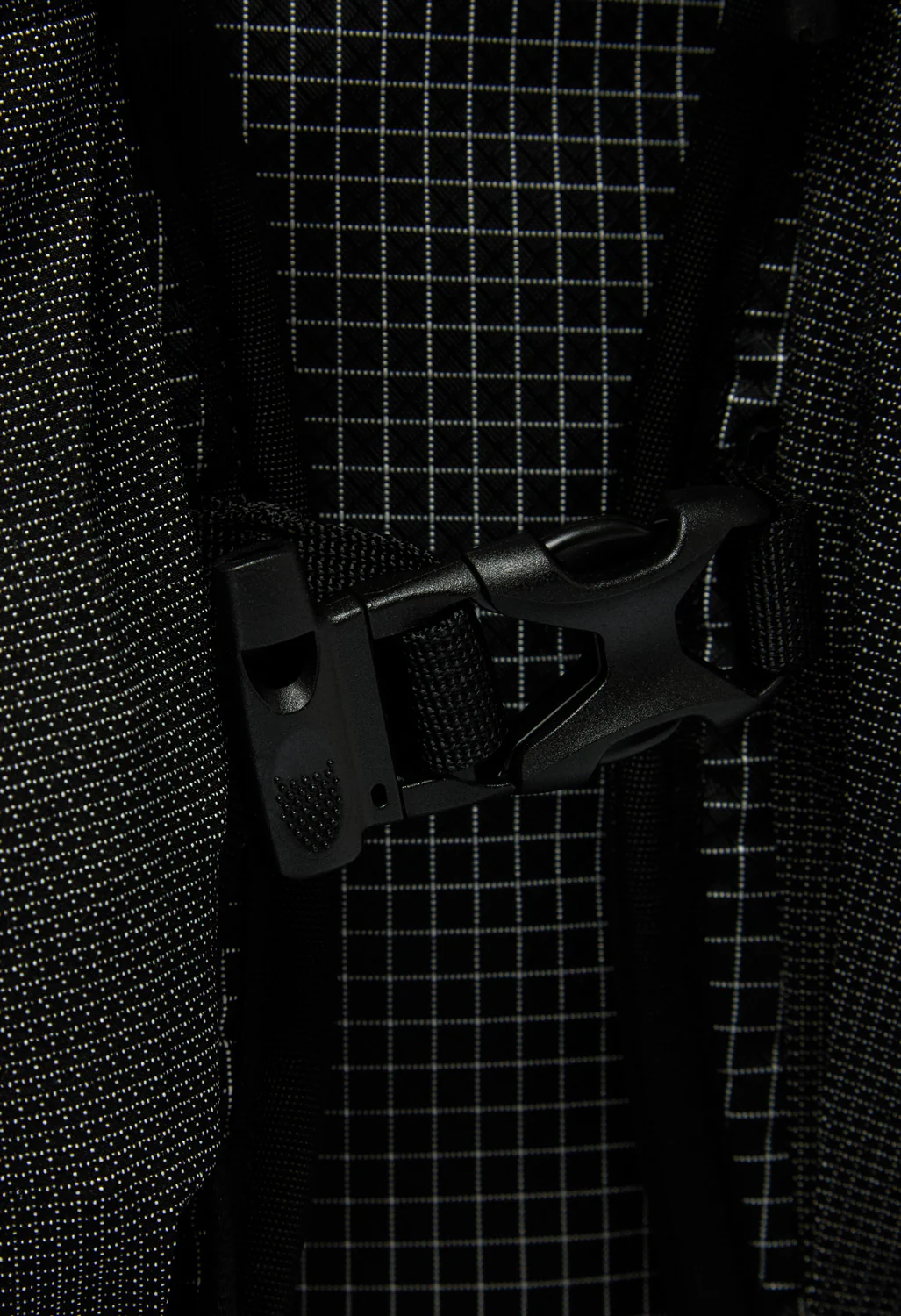 Pa'lante Packs V2 Pack - Black Gridstop - Image 8