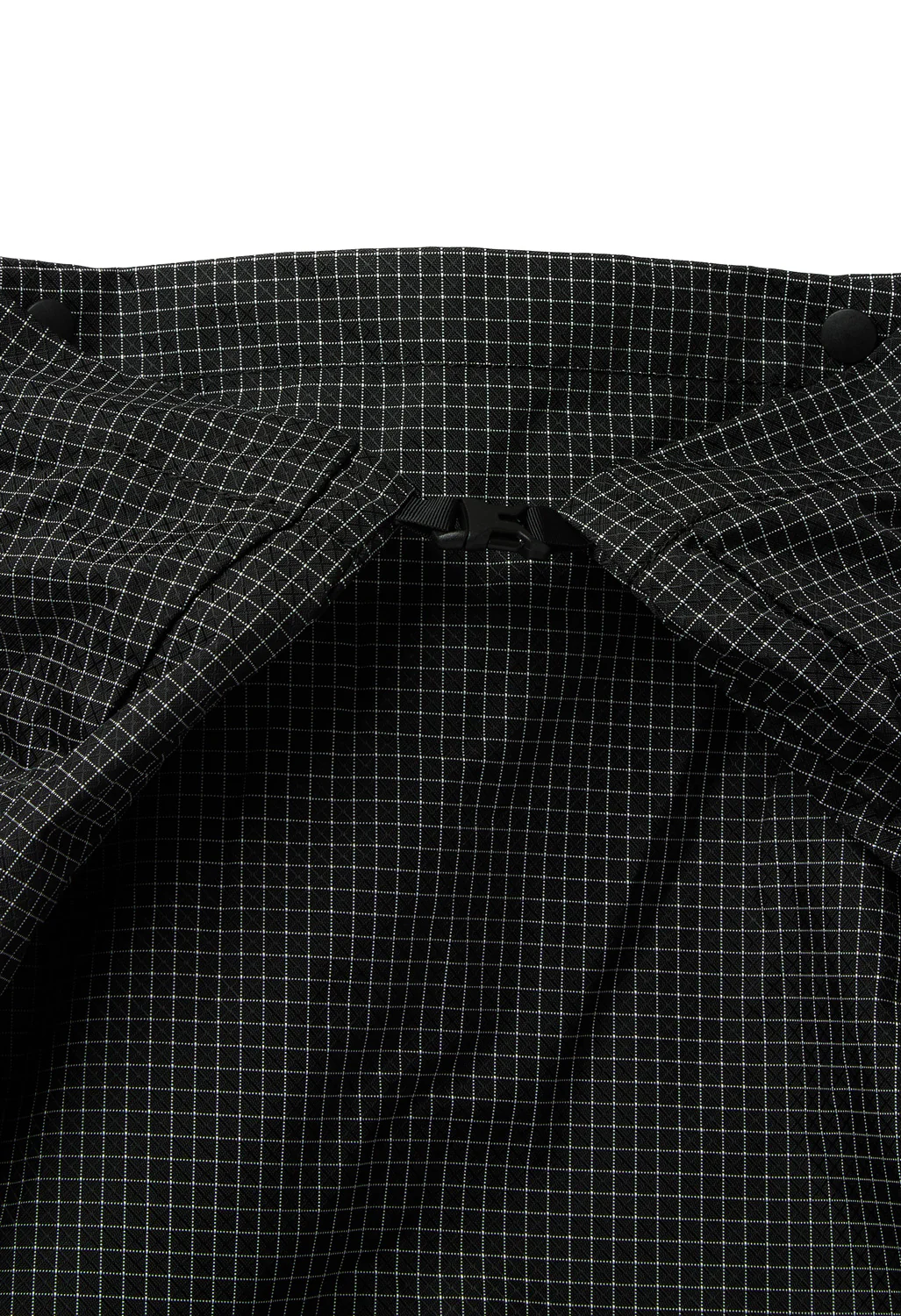 Pa'lante Packs V2 Pack - Black Gridstop - Image 9