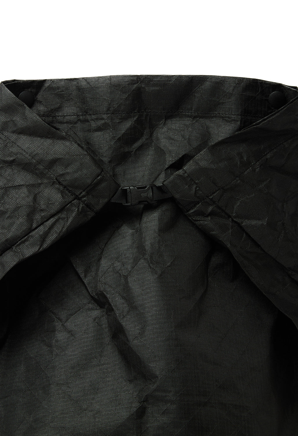 Pa'lante Packs V2 Pack - Black Ultraweave 200X / Black UHMWPE Grid Mesh - Image 9