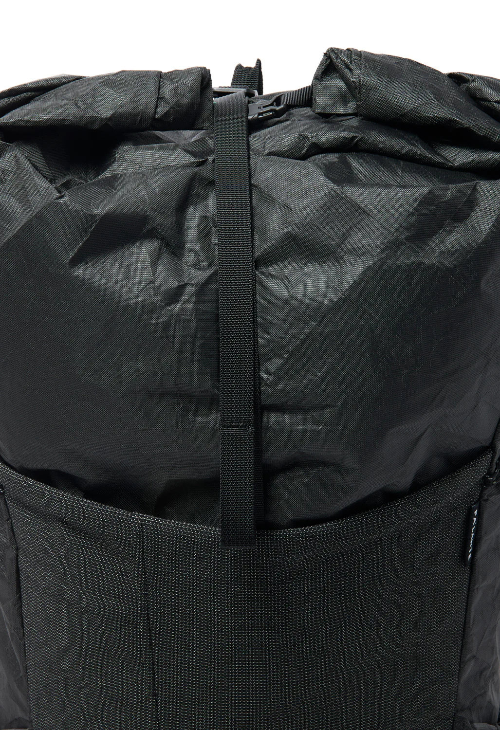 Pa'lante Packs V2 Pack with Pad and Sleeve - Black Ultraweave - Image 4