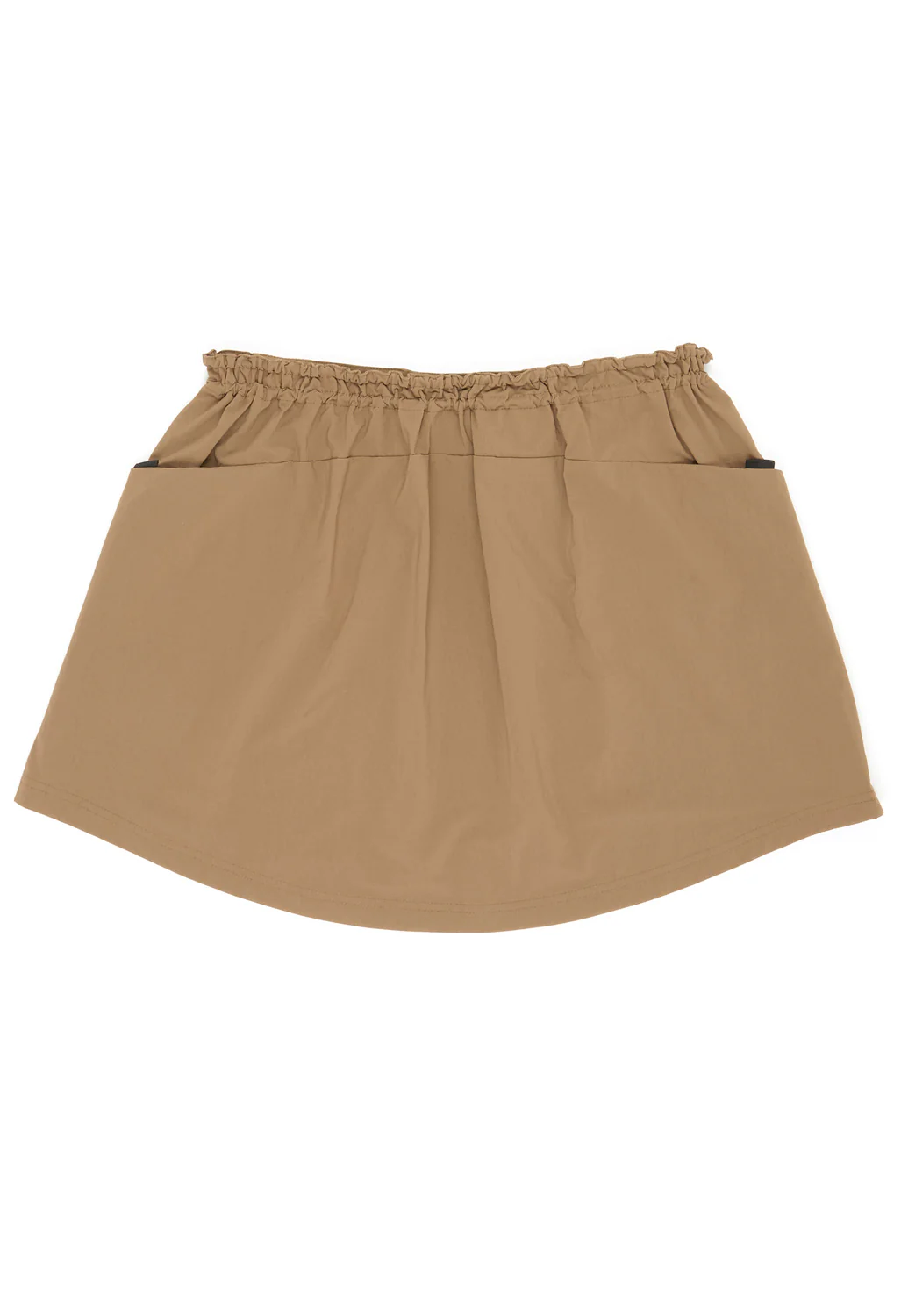 Pa'lante Packs Women's Skirt - Brown - Image 2