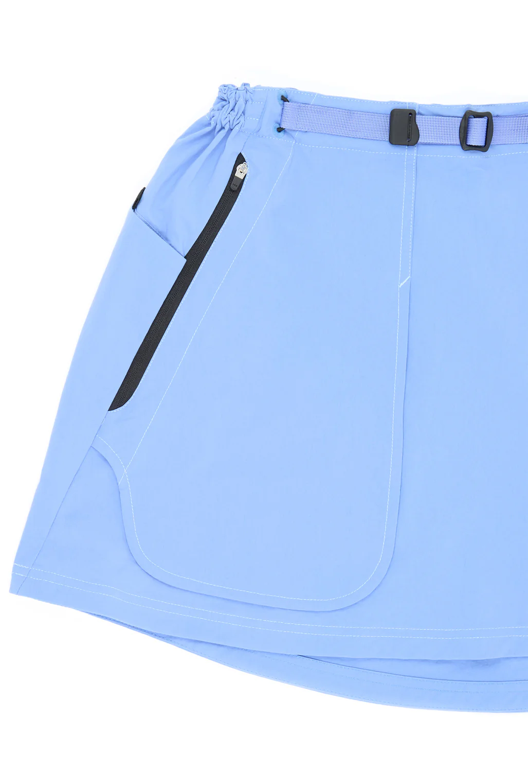 Pa'lante Packs Women's Skirt - Iris - Image 3