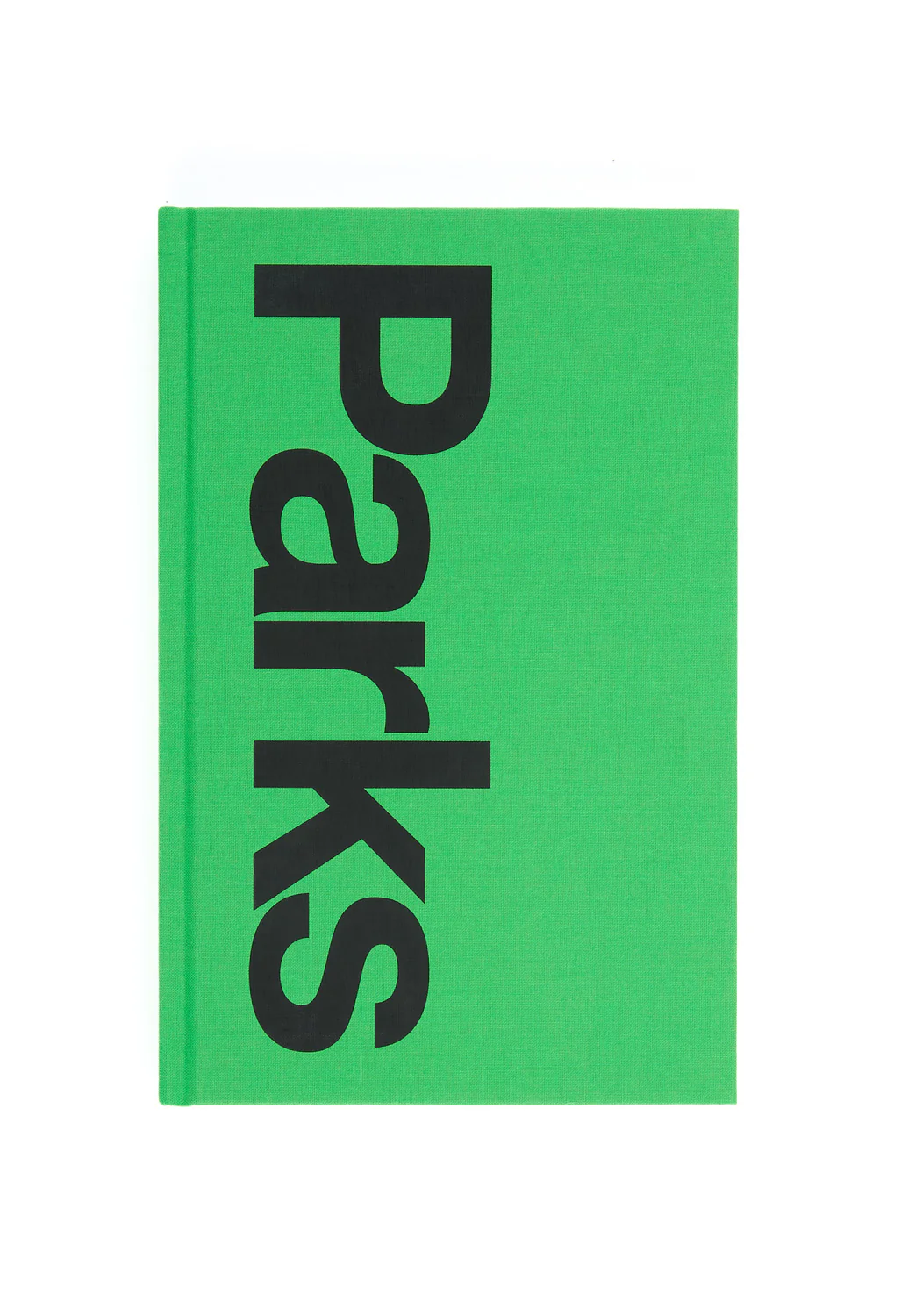 Standards Manual Parks 2 Book