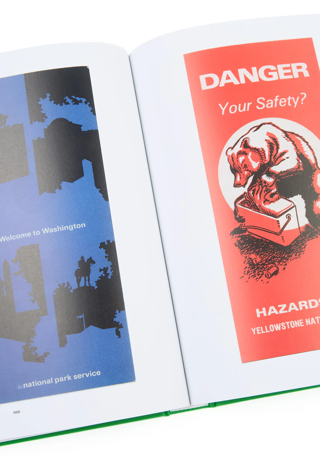 Standards Manual Parks 2 Book - Image 3