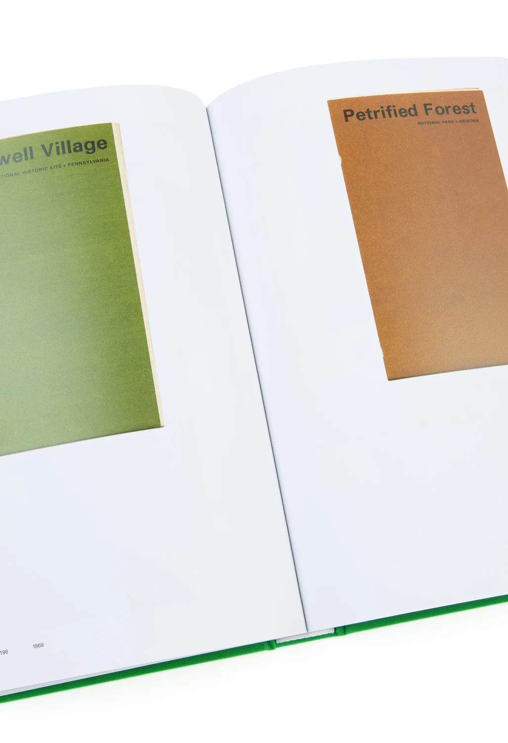 Standards Manual Parks 2 Book - Image 4