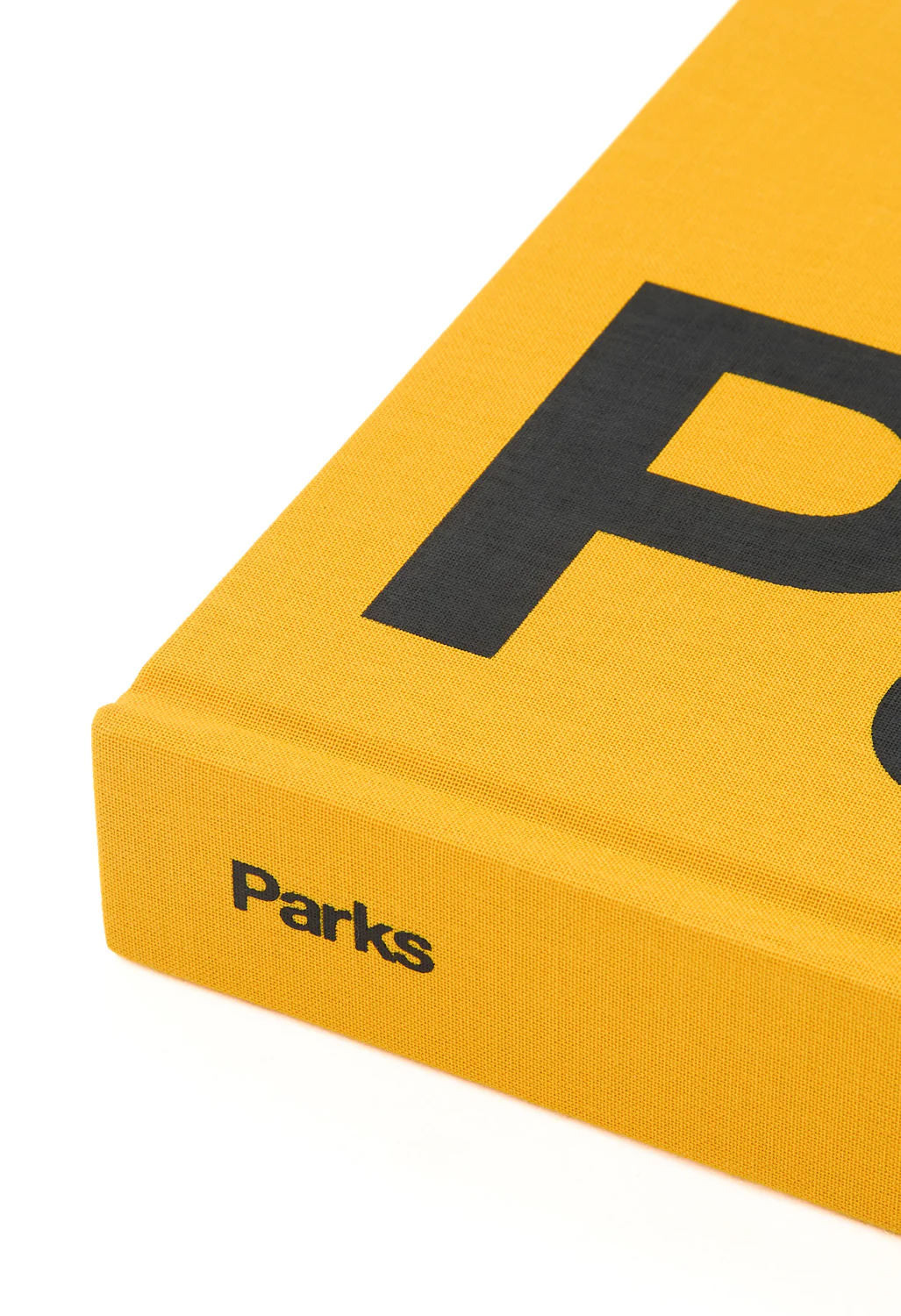 Standards Manual Parks Book - Image 2