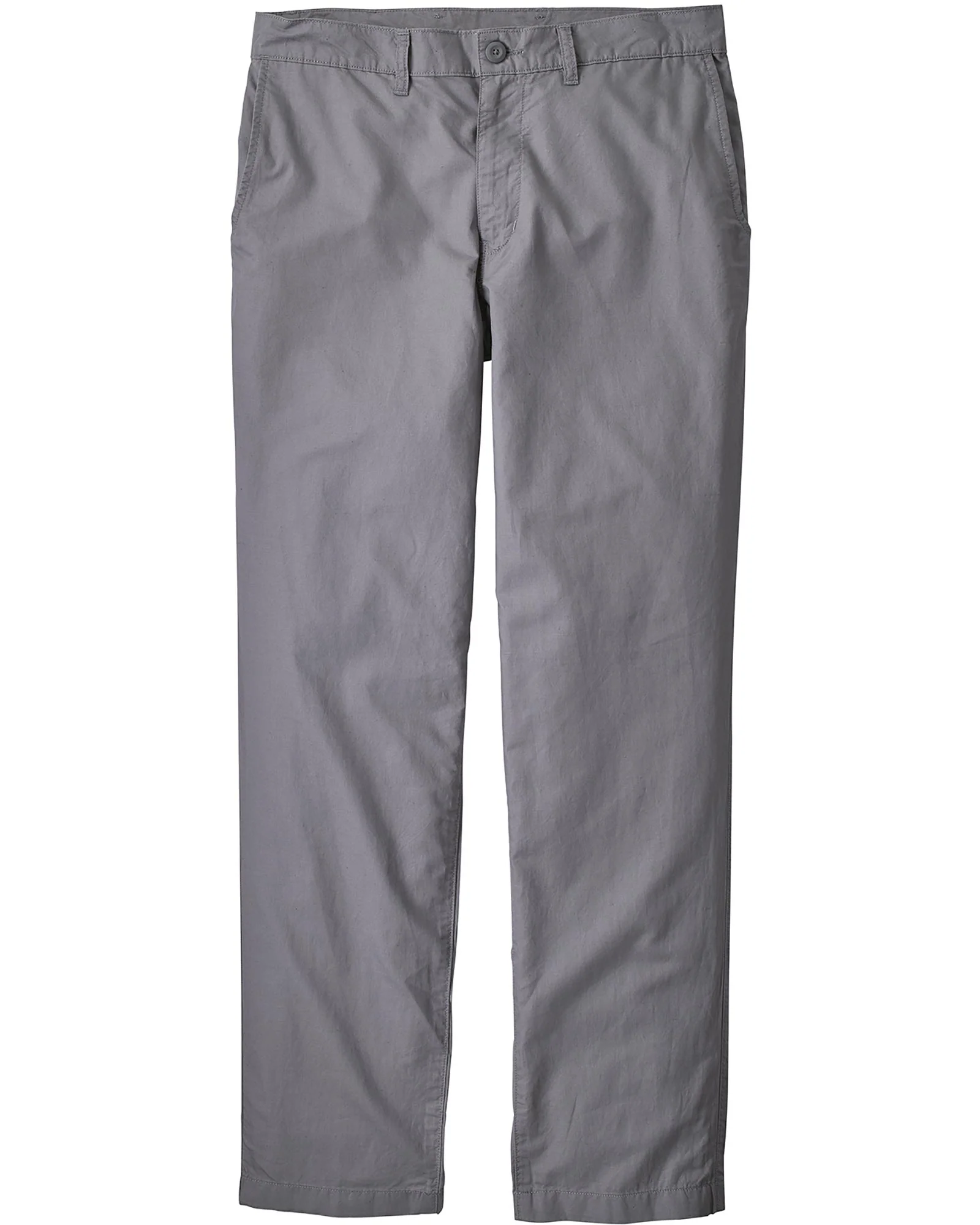 Patagonia All Wear Hemp Men's Pants - Feather Grey