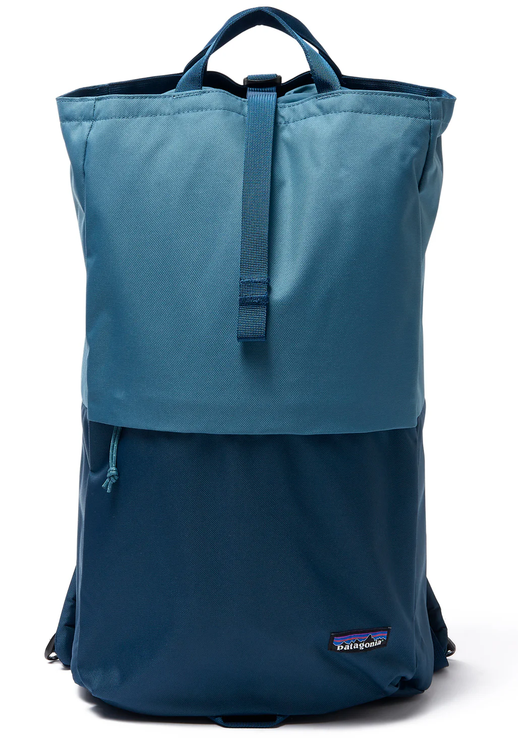 Patagonia Arbor Linked Pack - Abalone Blue