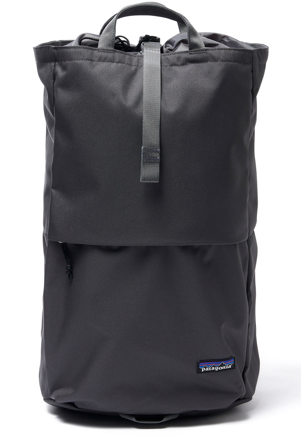 Patagonia Arbor Linked Pack - Forge Grey