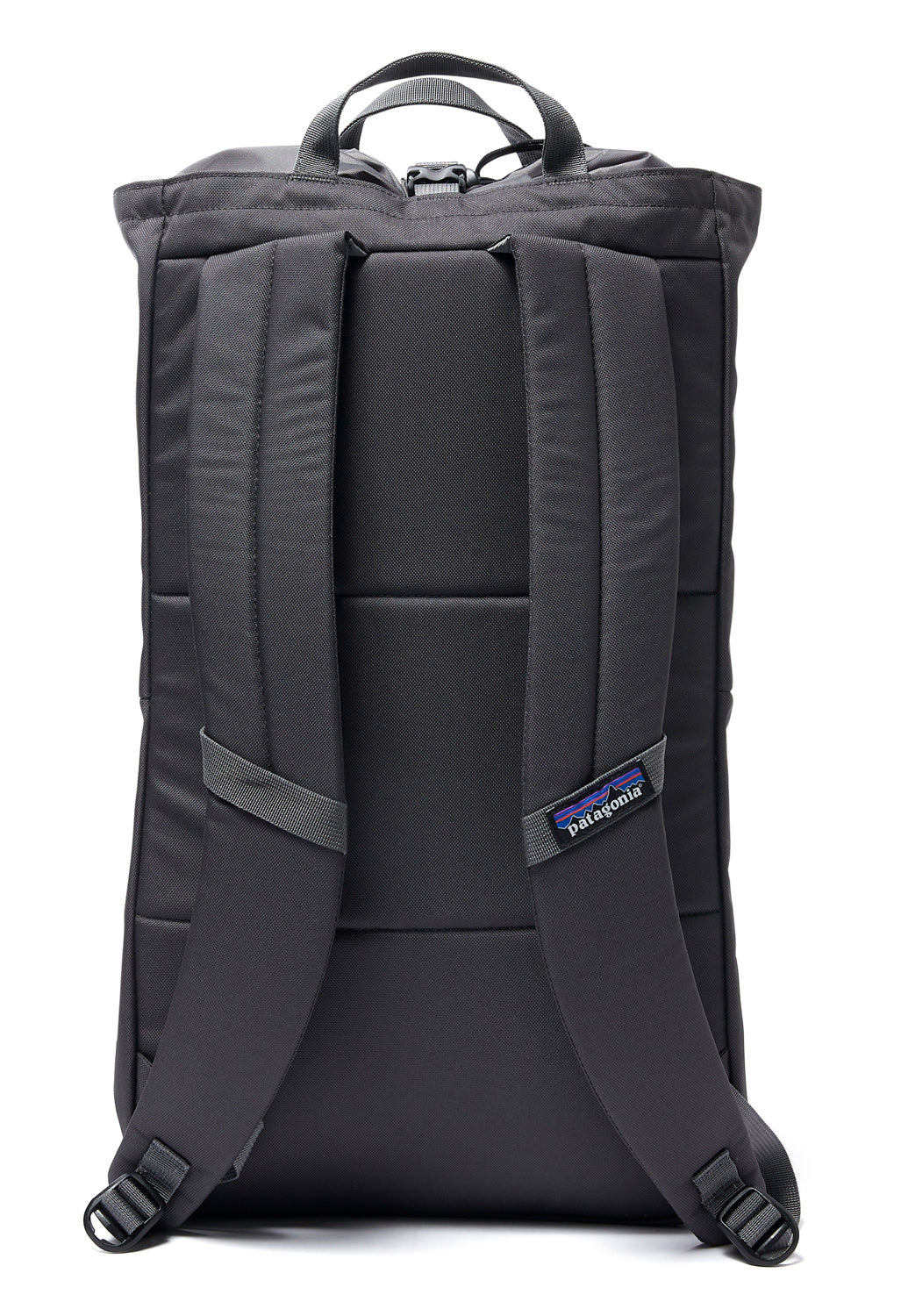 Patagonia Arbor Linked Pack - Forge Grey - Image 3