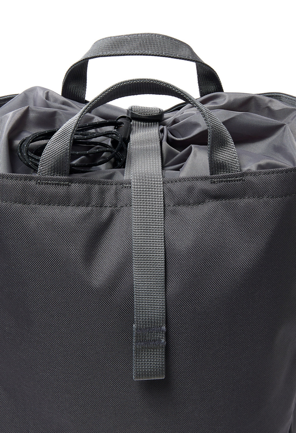 Patagonia Arbor Linked Pack - Forge Grey - Image 4