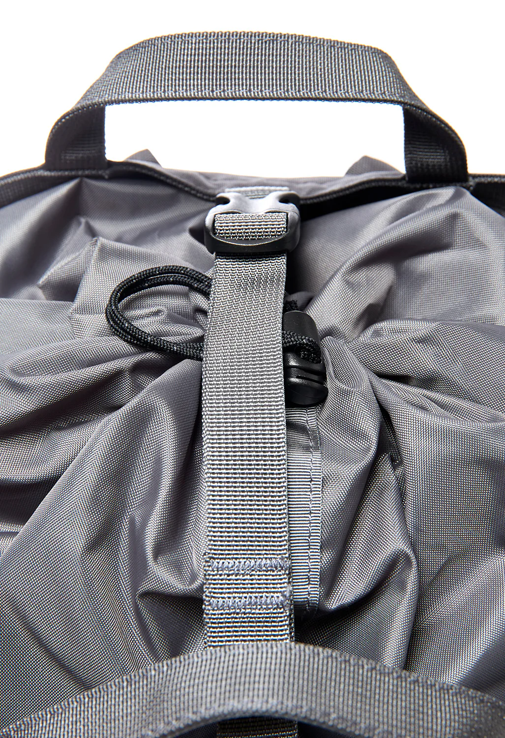 Patagonia Arbor Linked Pack - Forge Grey - Image 5