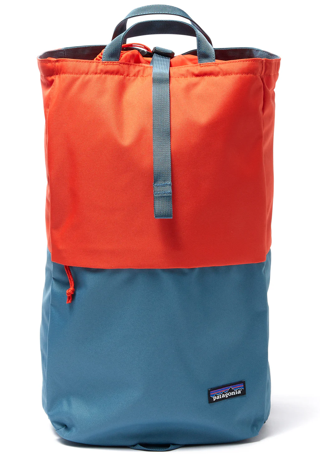 Patagonia Arbor Linked Pack - Paintbrush Red