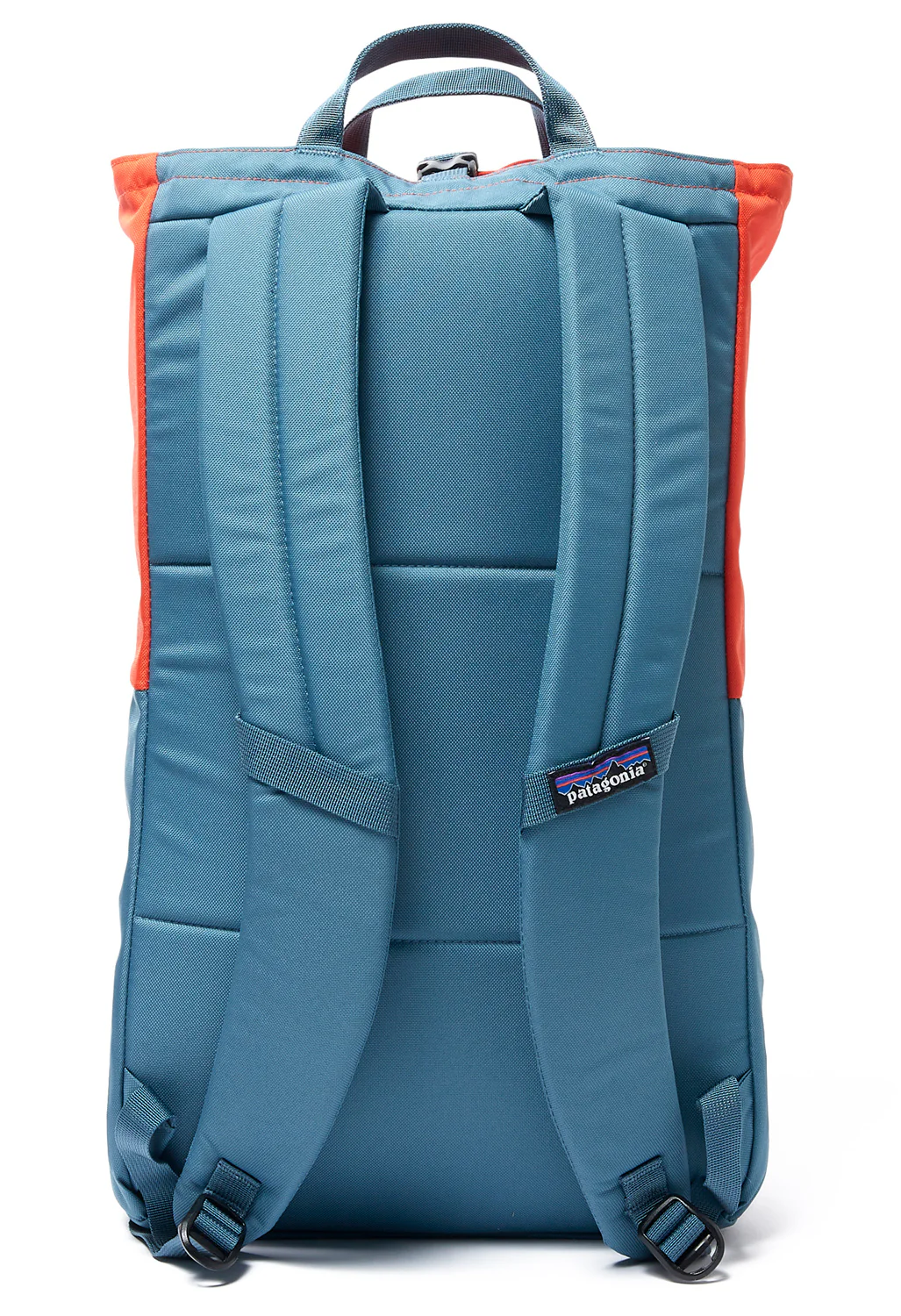 Patagonia Arbor Linked Pack - Paintbrush Red - Image 3