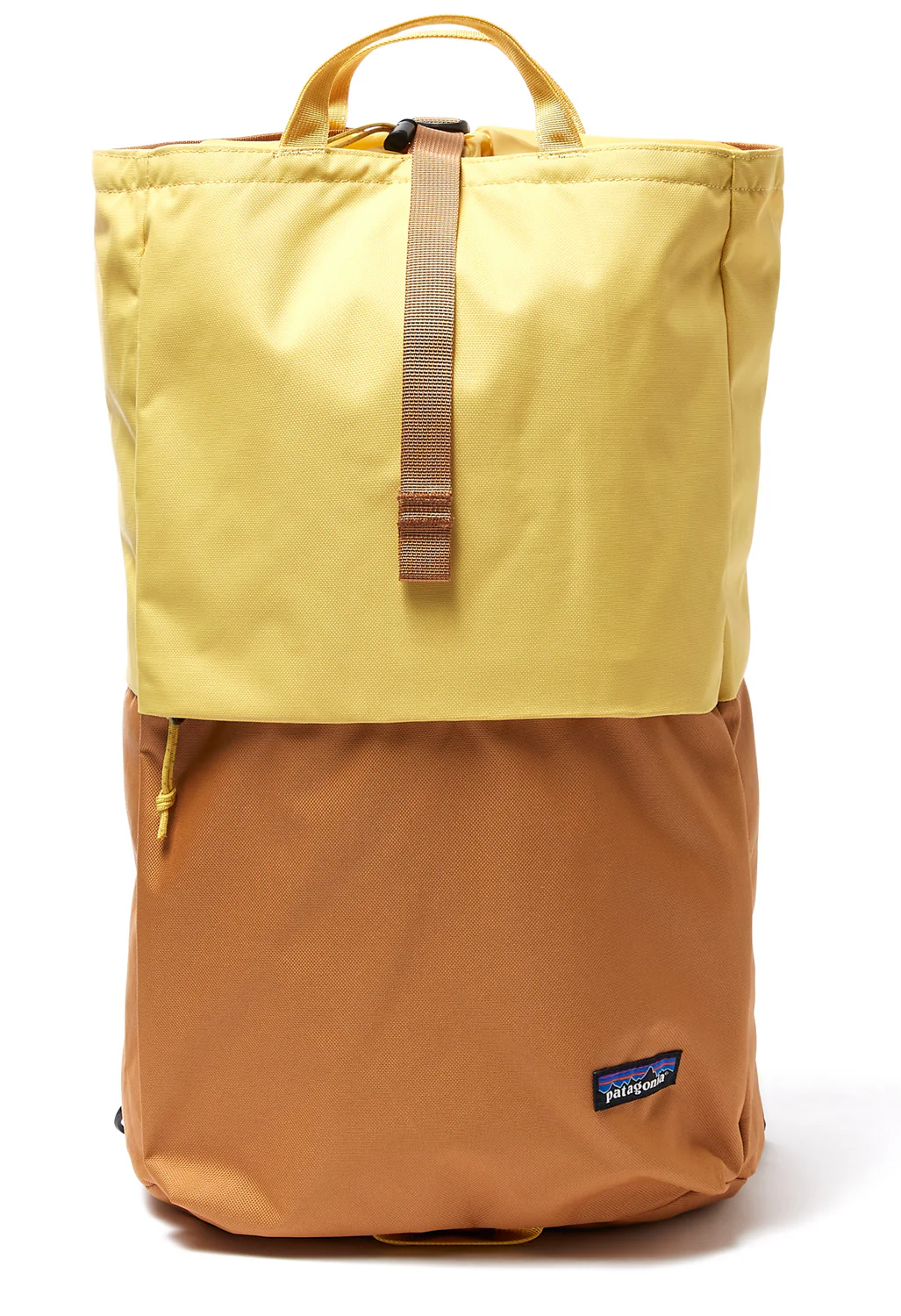 Patagonia Arbor Linked Pack - Surfboard Yellow
