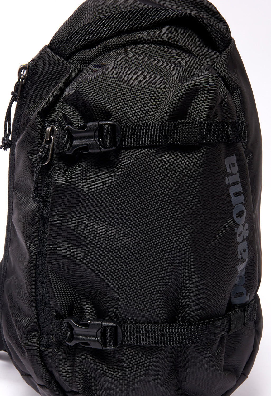 Patagonia Atom Sling - Black - Image 4