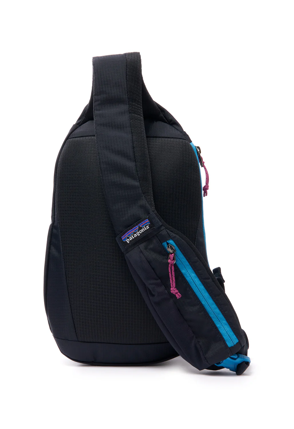 Patagonia Atom Sling - Pitch Blue - Image 3