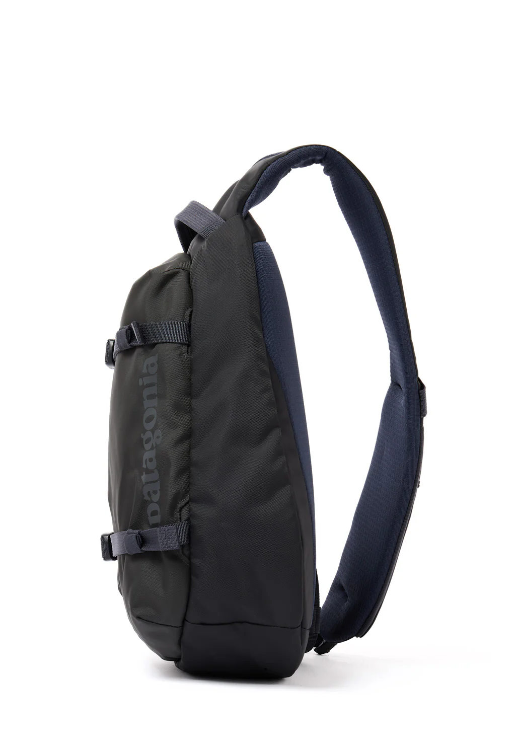 Patagonia Atom Sling - Smolder Blue / Forge Grey - Image 2