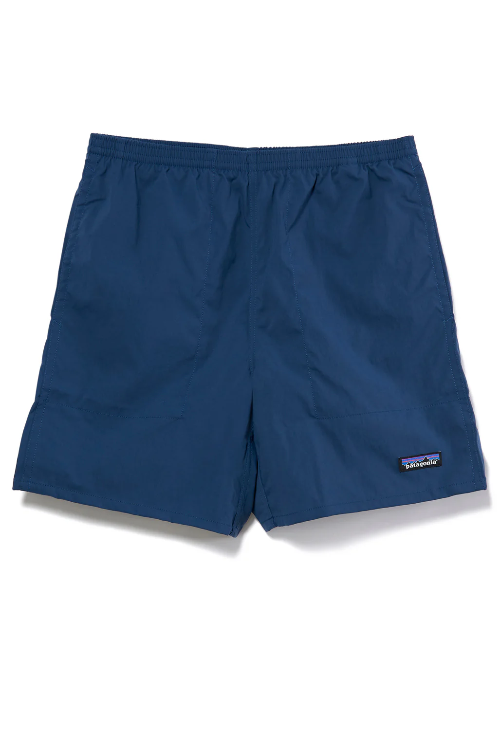 Patagonia Baggies Lights Men's 6.5" Shorts - Tidepool Blue