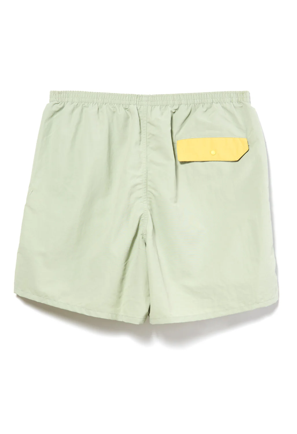 Patagonia Baggies Men's 5" Shorts - Salvia Green - Image 2