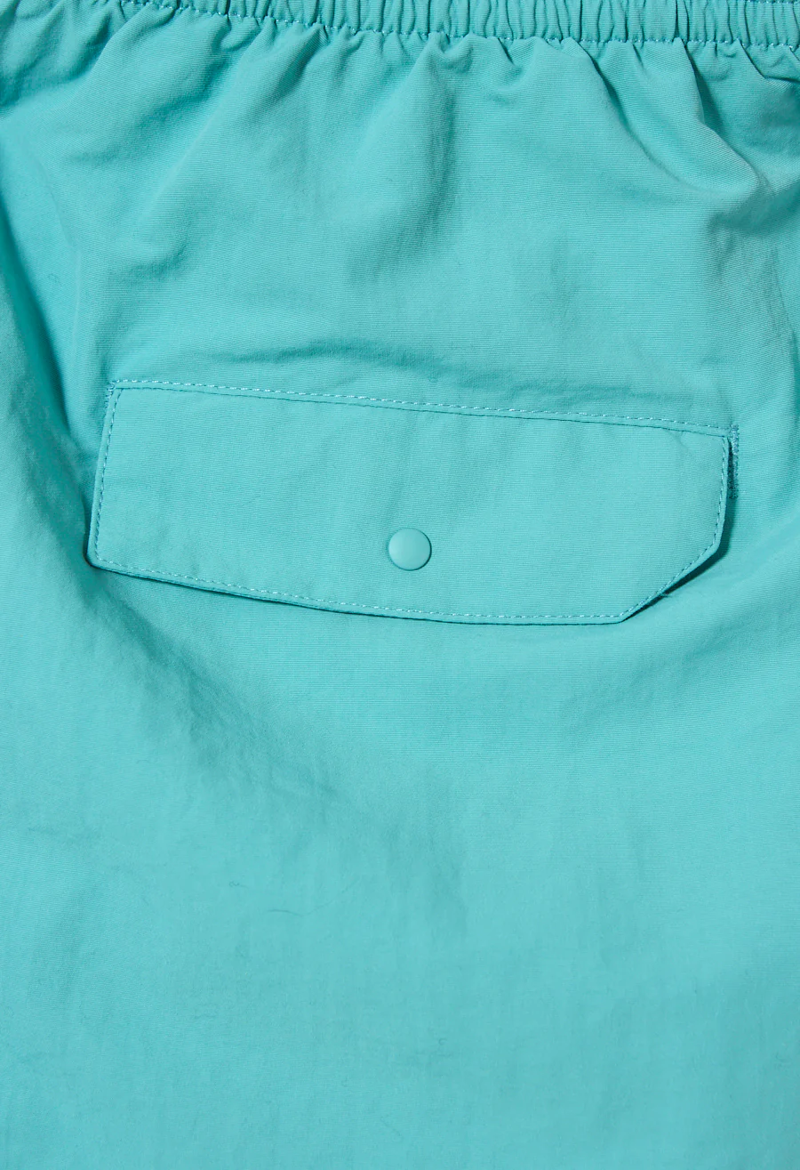 Patagonia Baggies Men's Shorts - Light Beryl Green - Image 5