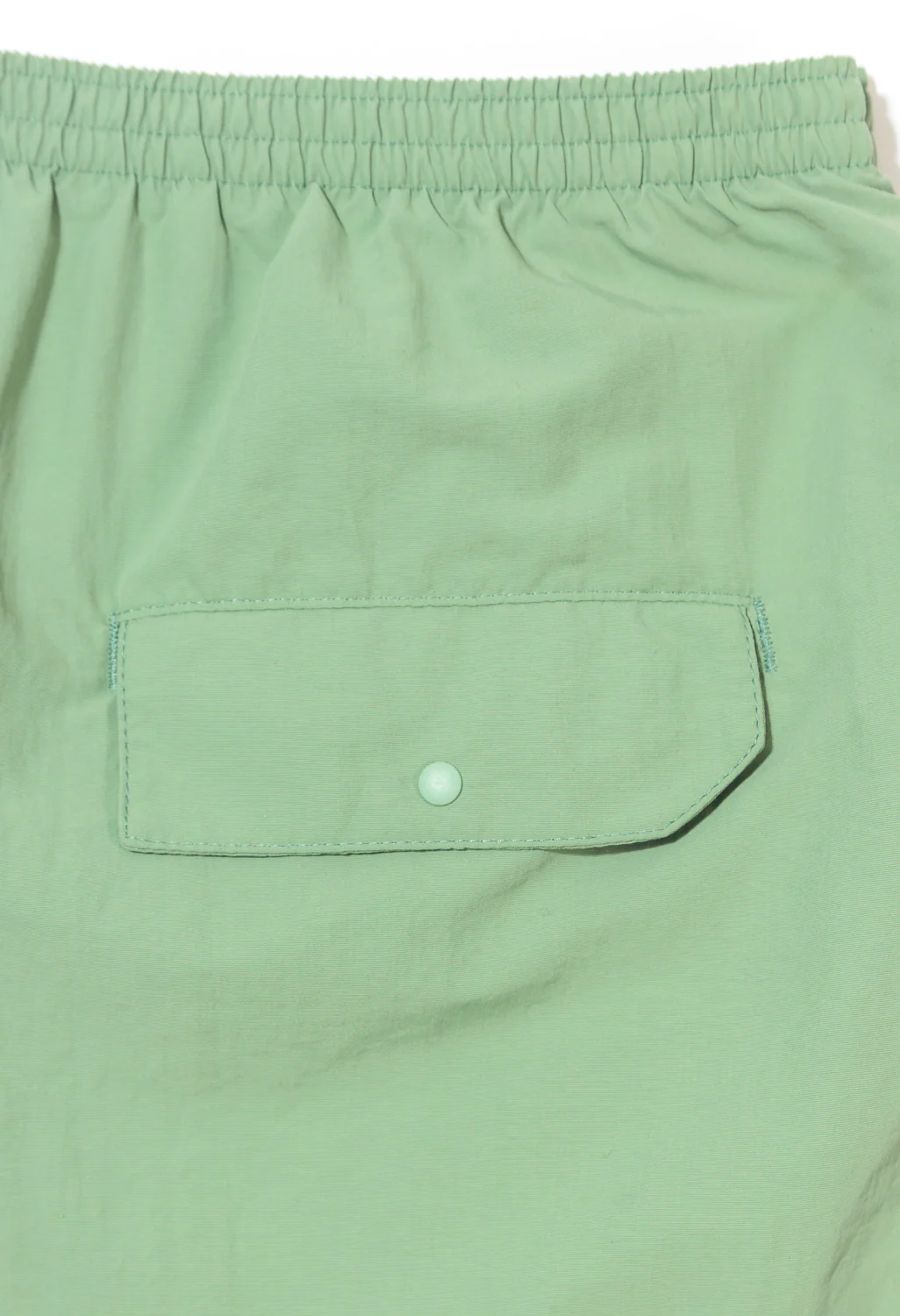Patagonia Baggies Men's Shorts - Matcha Green - Image 5