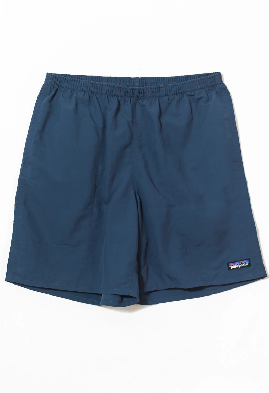 Patagonia Baggies Men's Shorts - Stone Blue