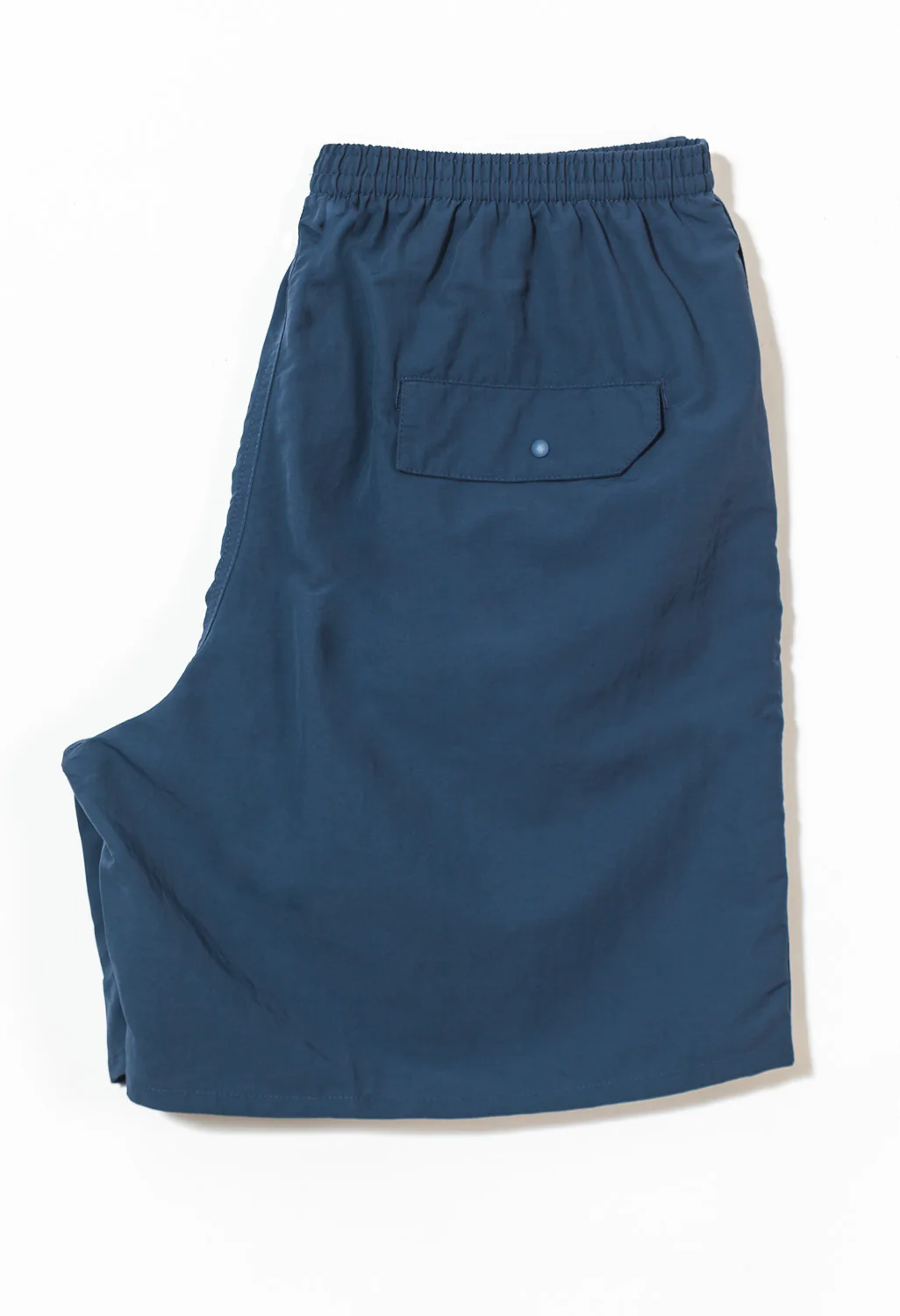 Patagonia Baggies Men's Shorts - Stone Blue - Image 2