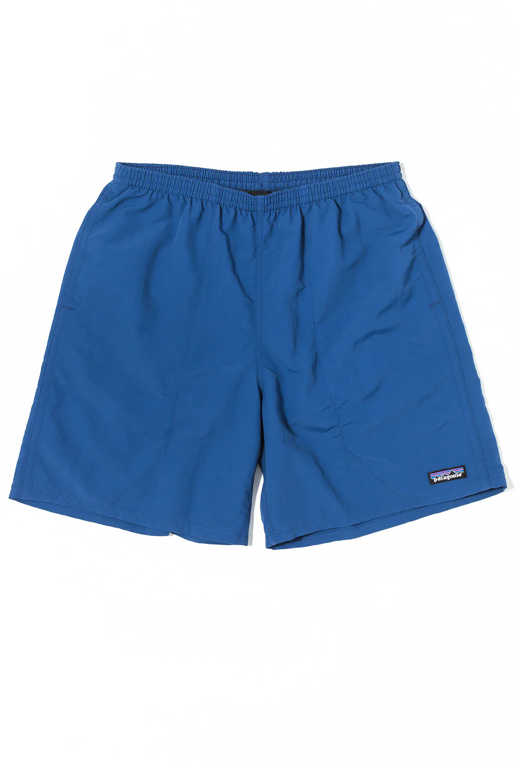 Patagonia Baggies Men's Shorts - Superior Blue