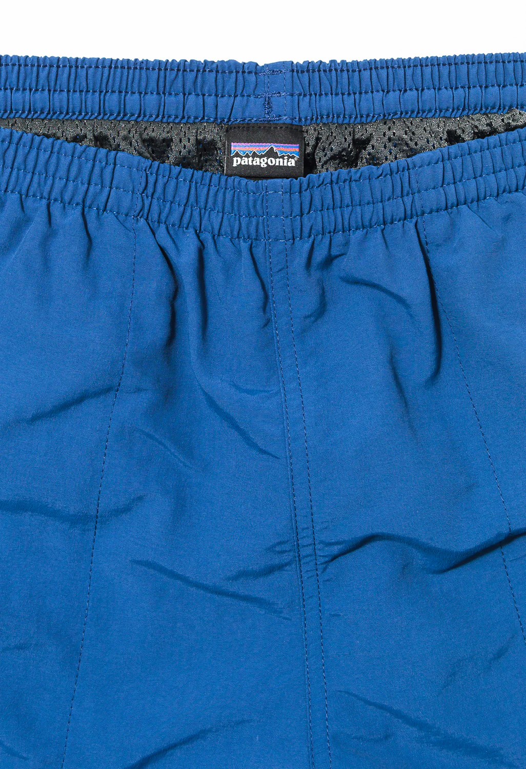 Patagonia Baggies Men's Shorts - Superior Blue - Image 3
