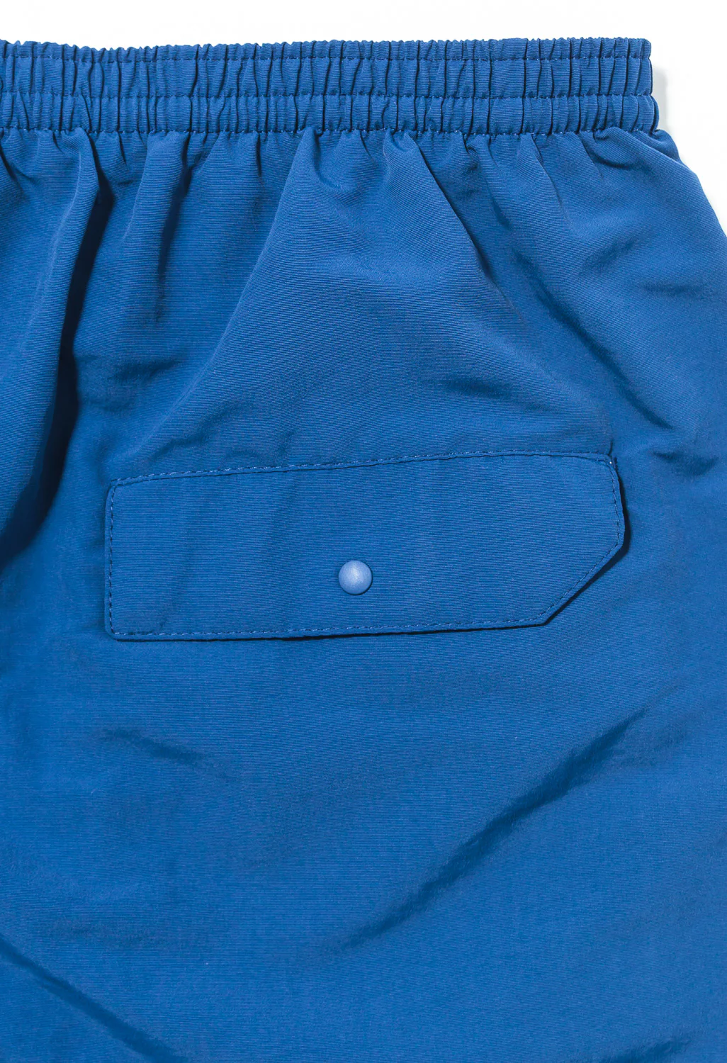 Patagonia Baggies Men's Shorts - Superior Blue - Image 4