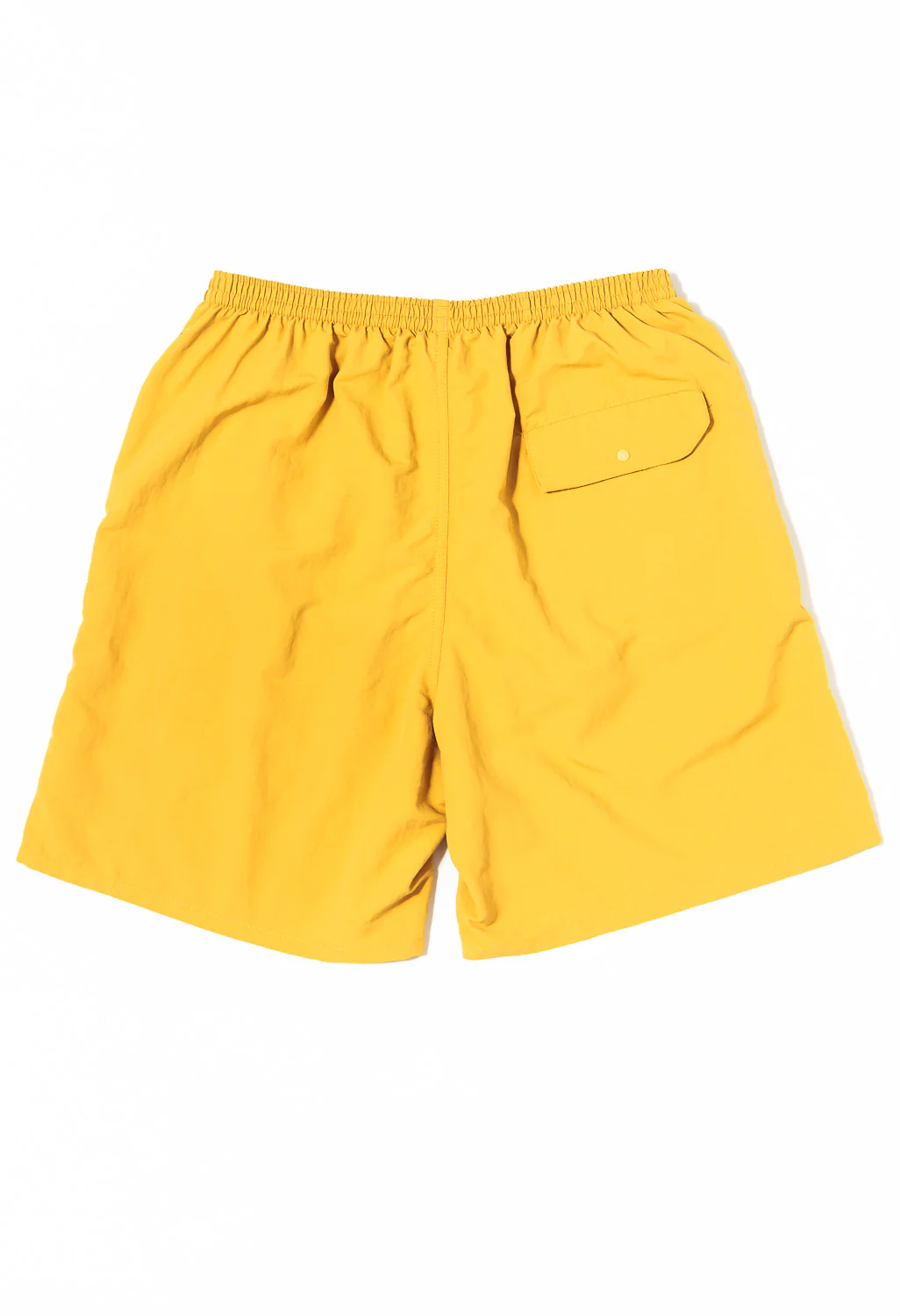 Patagonia Baggies Men's Shorts - Yurt Yellow - Image 2
