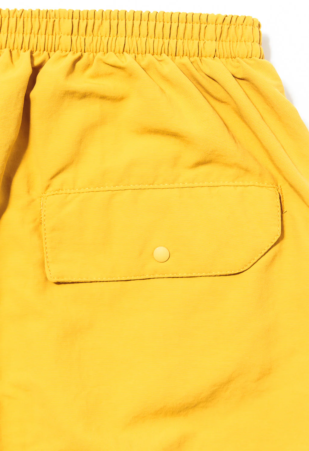 Patagonia Baggies Men's Shorts - Yurt Yellow - Image 4