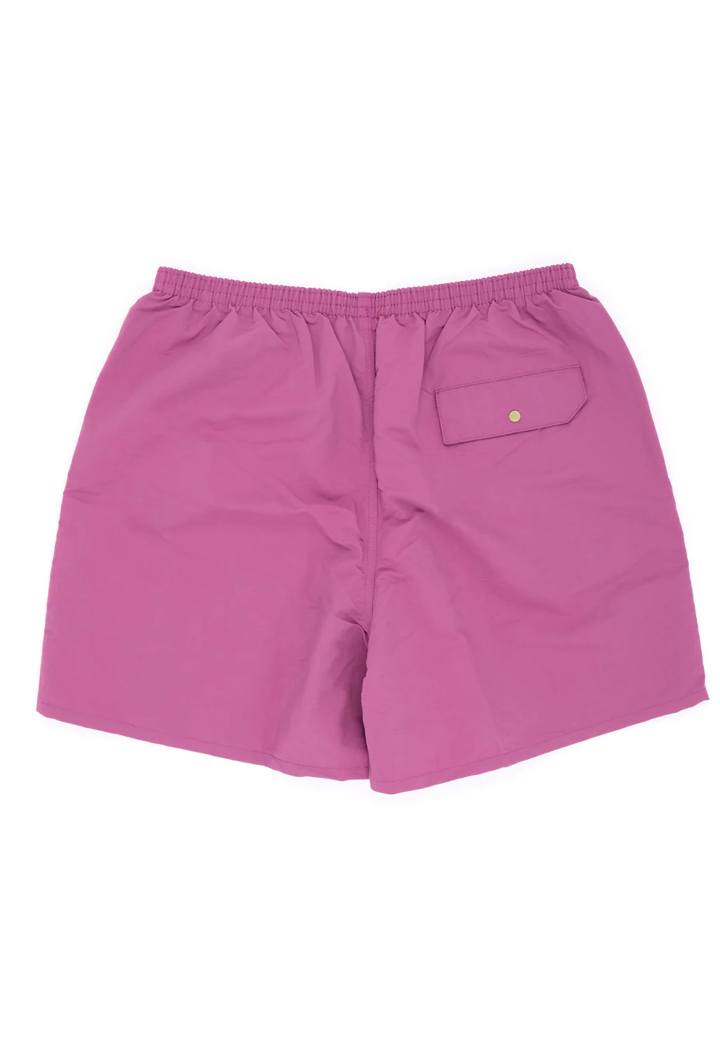 Patagonia Baggies Men's 5" Shorts - Faded Magenta - Image 2