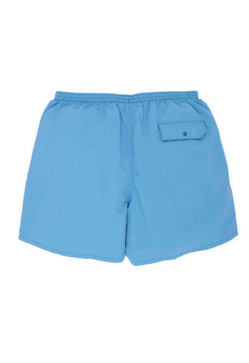 Patagonia Baggies Men's 5" Shorts - Shore Blue - Image 2