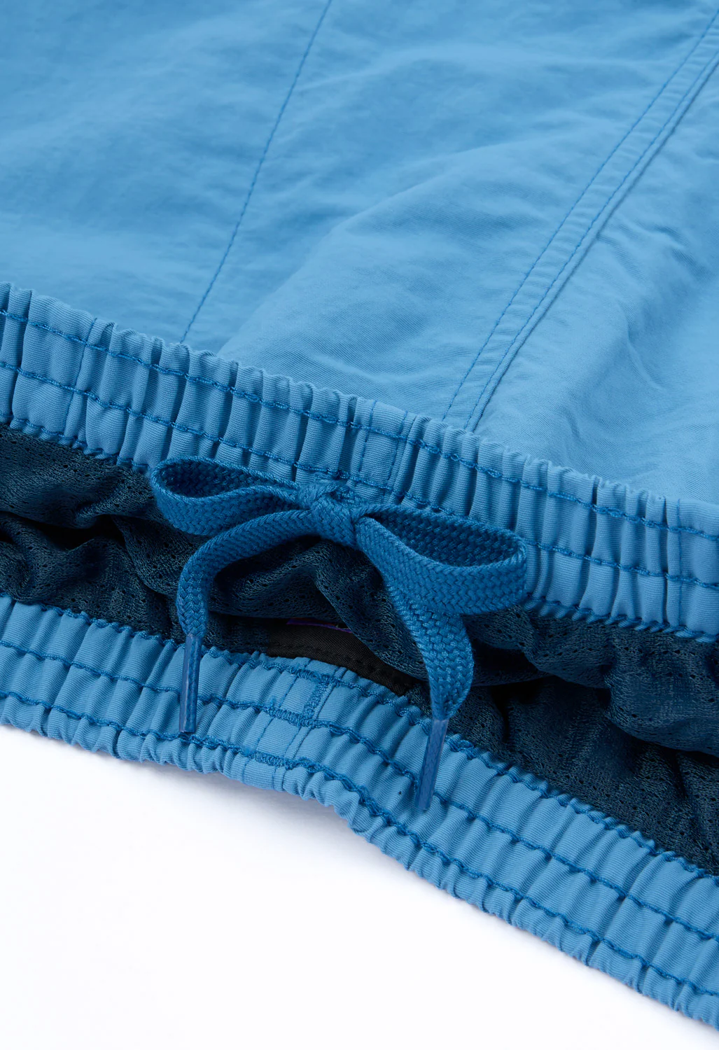 Patagonia Baggies Men's 5" Shorts - Shore Blue - Image 3