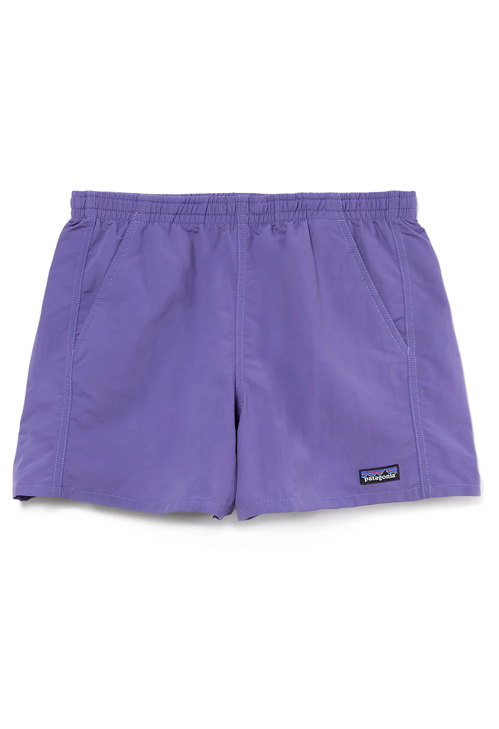 Patagonia Baggies Women's 5" Shorts - Perennial Purple