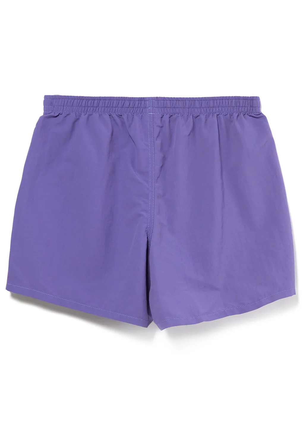 Patagonia Baggies Women's 5" Shorts - Perennial Purple - Image 2