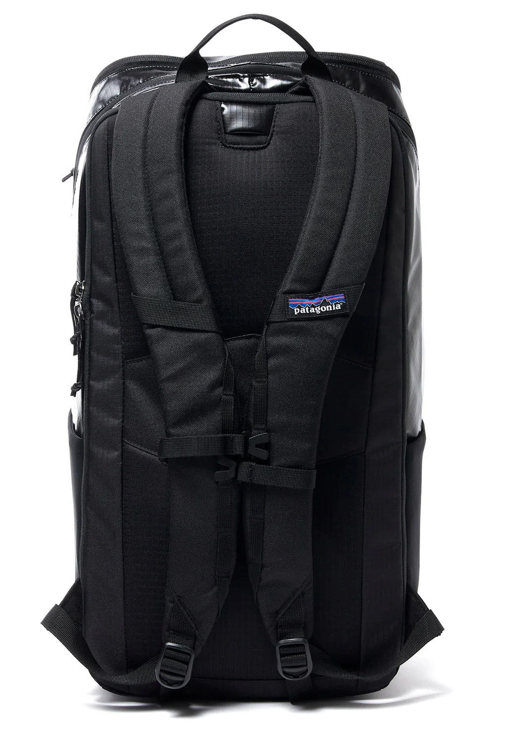 Patagonia Black Hole 32L Backpack - Black - Image 3