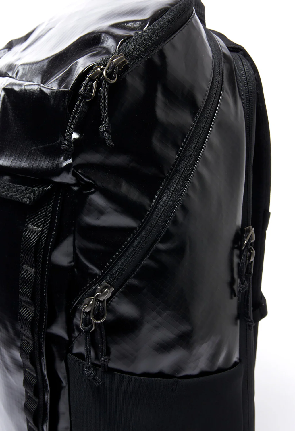 Patagonia Black Hole 32L Backpack - Black - Image 4