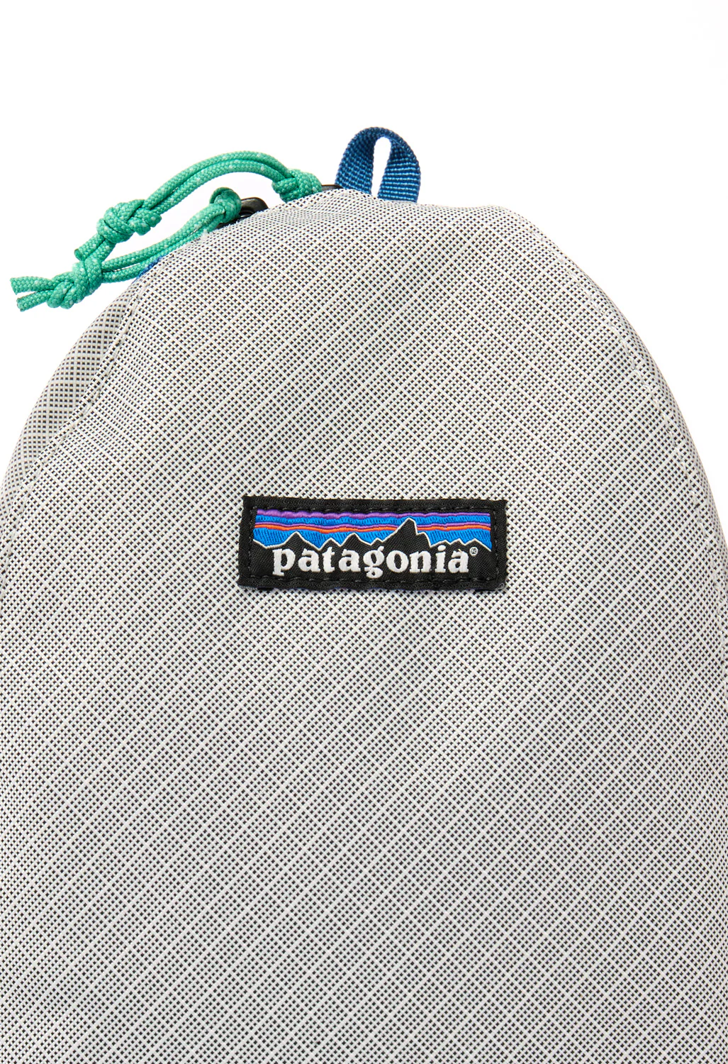 Patagonia Black Hole Cube 3L - Birch White - Image 4