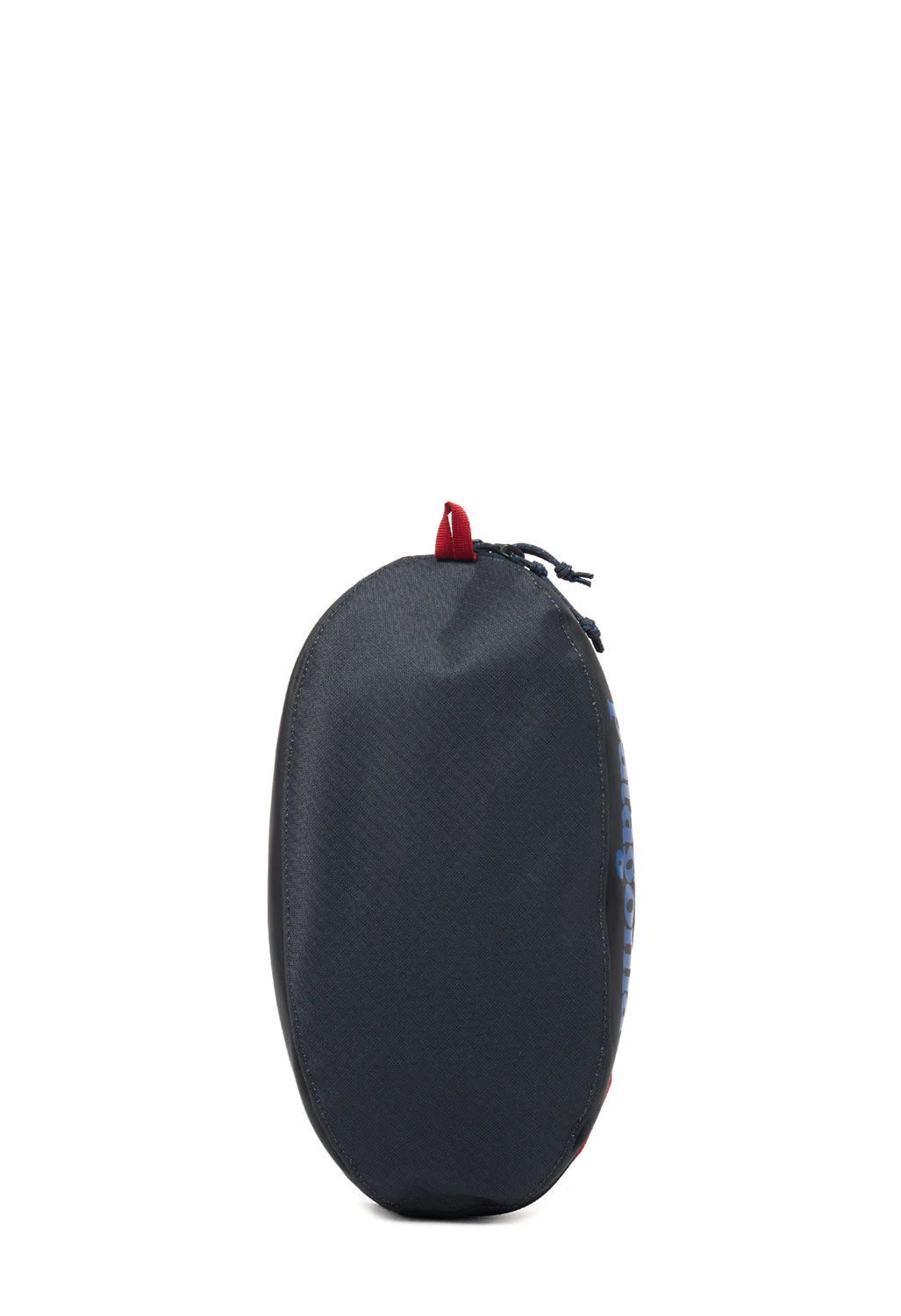 Patagonia Black Hole Cube 3L - Smolder Blue / Amanita Red - Image 3