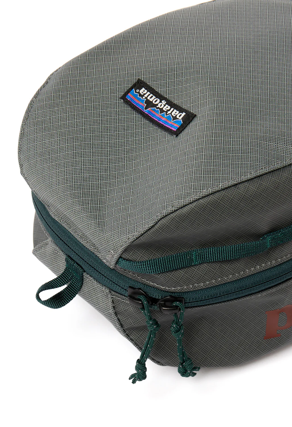 Patagonia Black Hole Cube 6L - Noble Grey - Image 5
