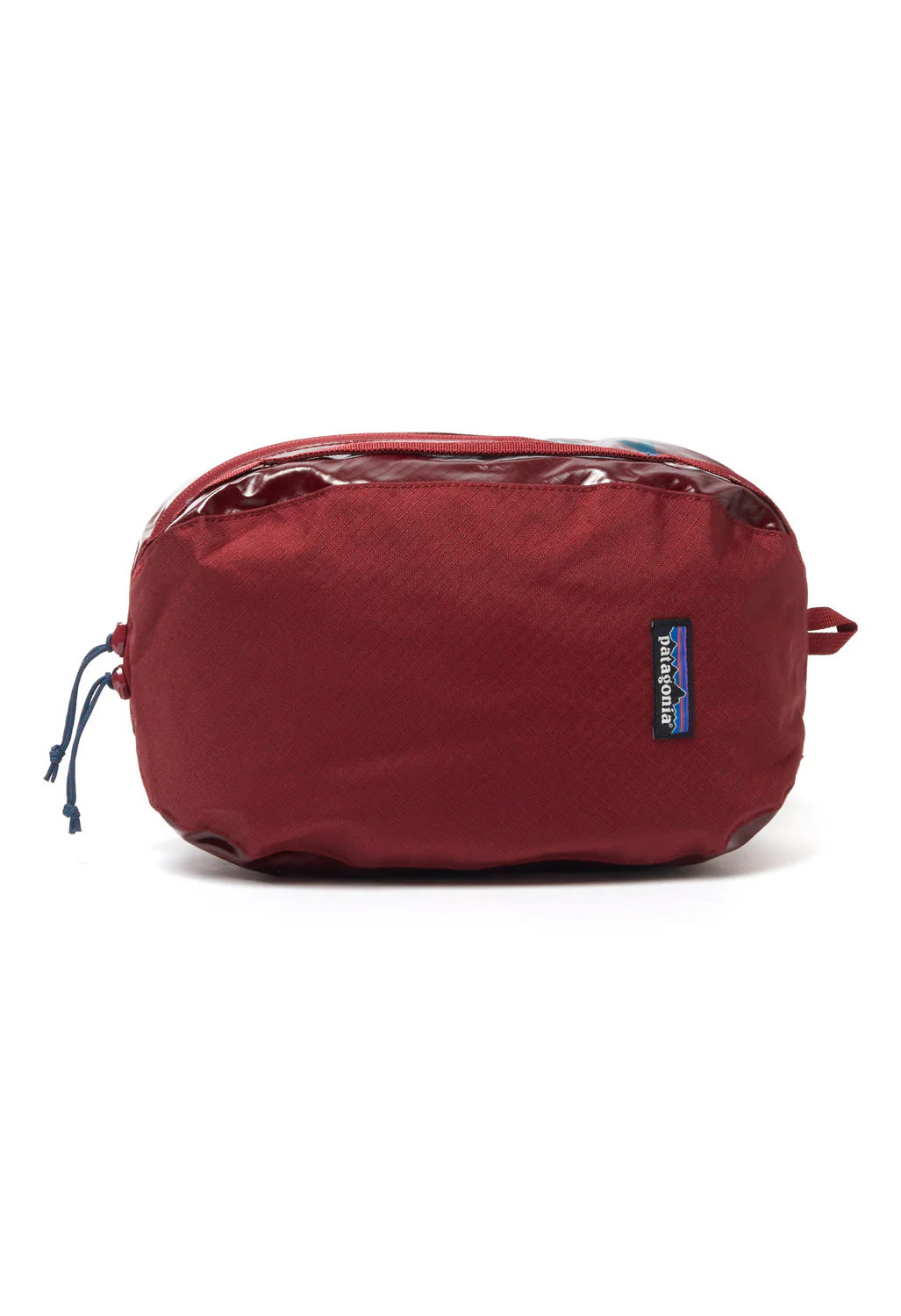 Patagonia Black Hole Cube - Medium - Wax Red
