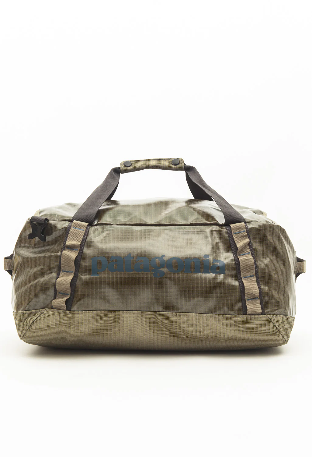 Patagonia Black Hole Duffel 40L - Sage Khaki - Image 2